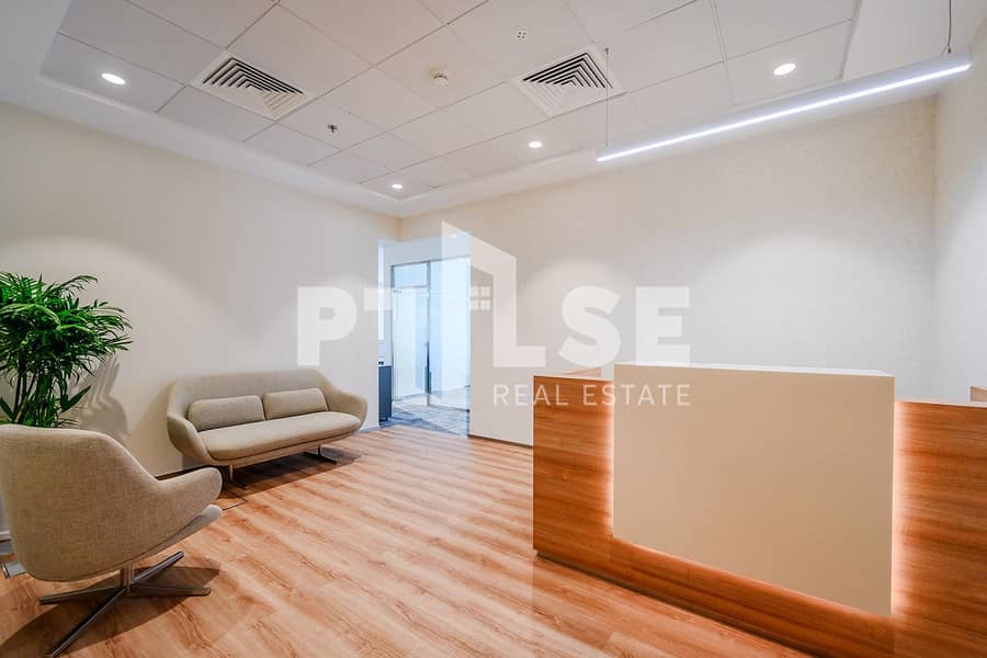 Premium Office Space | Luxury Amenities Premium Office Space | Luxury Amenities