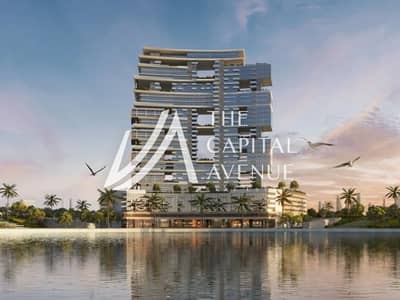 3 Bedroom Apartment for Sale in Al Reem Island, Abu Dhabi - WhatsApp Image 2024-12-09 at 3.32. 38 PM (5). jpeg