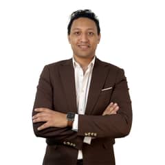 Kareem Ahmed
