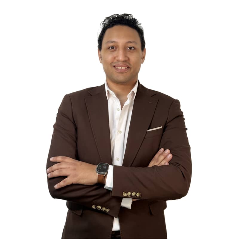 Kareem Ahmed