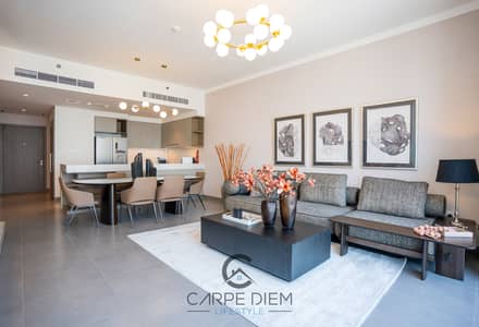 3 Bedroom Apartment for Rent in Dubai Creek Harbour, Dubai - DSC09566 copy. jpg
