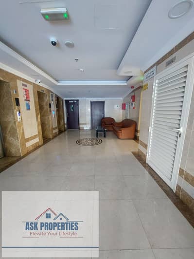 1 Bedroom Flat for Rent in Al Mahatah, Sharjah - 20241212_133721. jpg