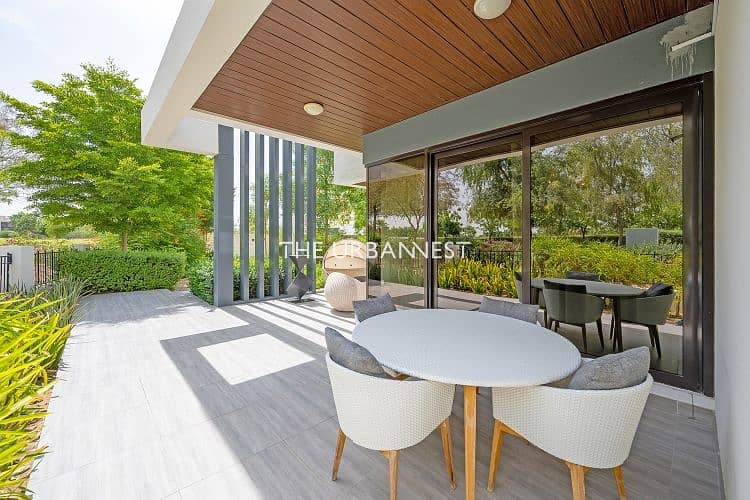 تاون هاوس في بورتوفينو،داماك لاجونز 3 غرف 2200000 درهم - 10372821