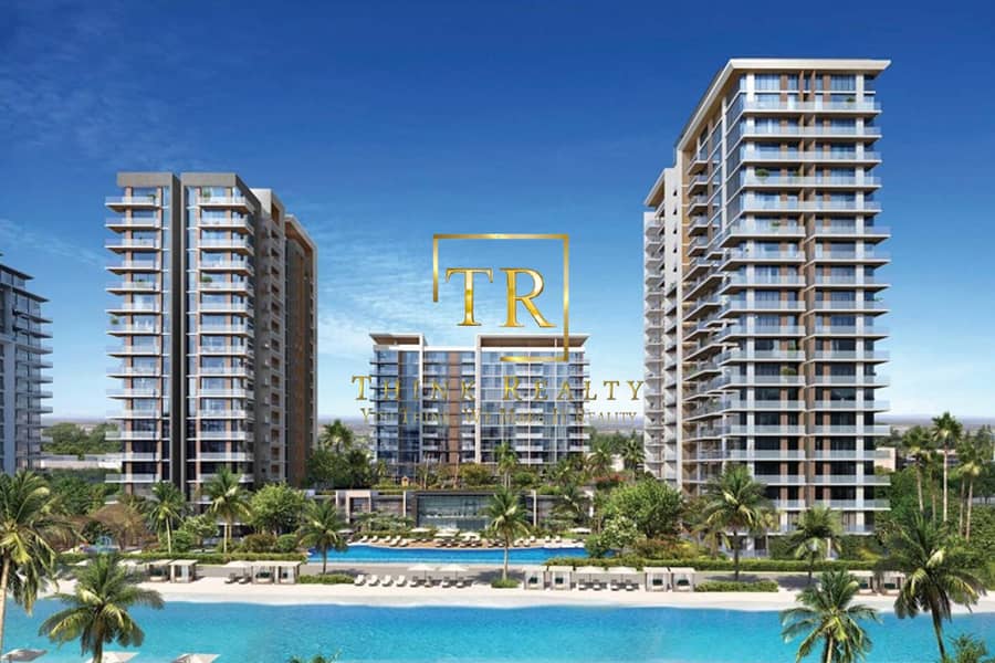 Luxury Living | Beach Access | Amazing Lagoon View Luxury Living | Beach Access | Amazing Lagoon View
