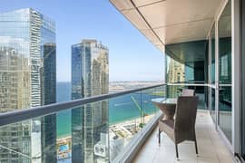 Premium Ocean & City View Apartment/ All bills included