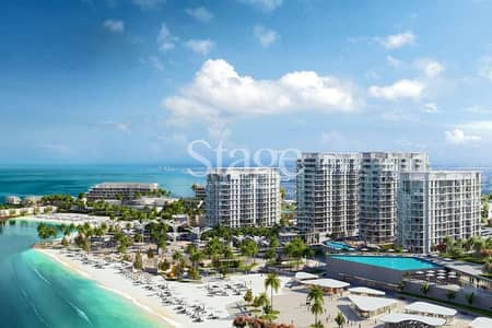 1 Bedroom Apartment for Sale in Mina Al Arab, Ras Al Khaimah - Beachfront Living | Resale 1BR | Private Beach Access