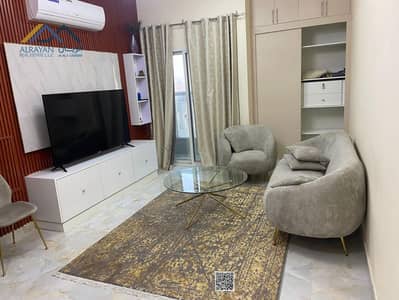 1 Bedroom Flat for Rent in Al Mowaihat, Ajman - 2af7e011-3304-46bc-9a68-1c20e6d5c76c. jpg