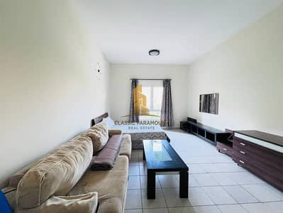 Studio for Rent in Discovery Gardens, Dubai - Furnished Studio | Vacant | Ready to Move In