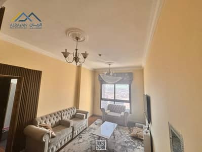 2 Bedroom Flat for Rent in Emirates Lake Towers, Ajman - 4ea5b015-4884-4958-be05-494554e4ea47. jpg