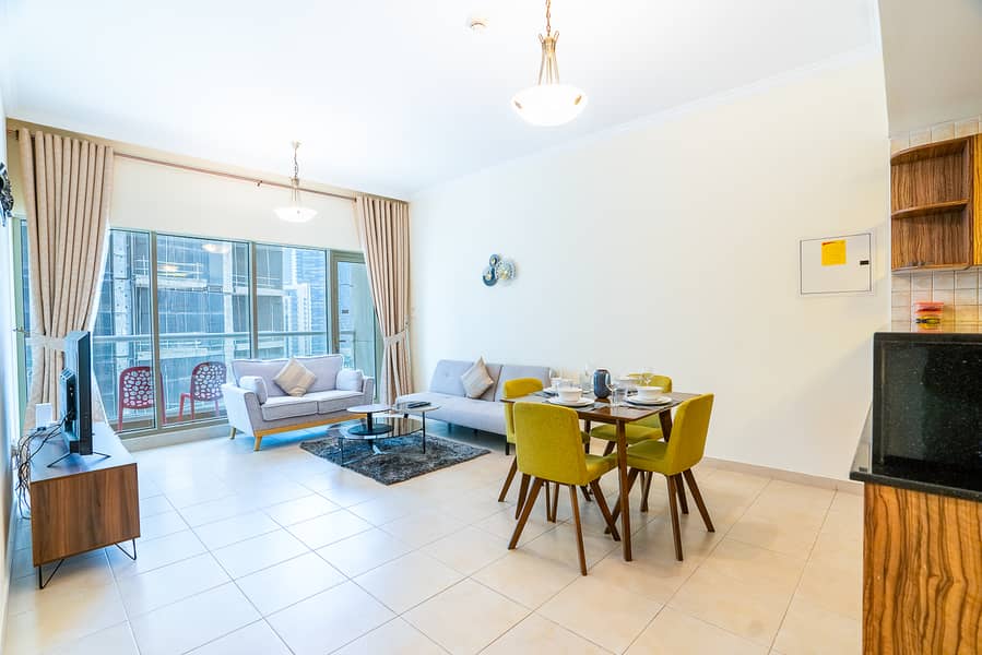 2 Burj al Nujoom 1BR-5. jpg