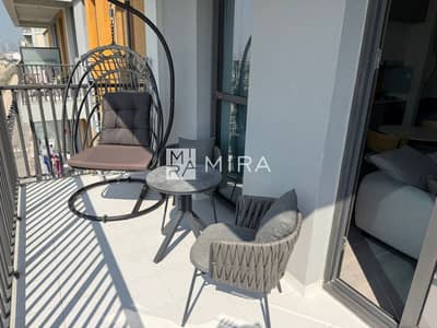 Spacious 1 BR | Renovated | Fully furnished
