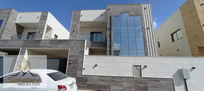 5 Bedroom Villa for Rent in Al Yasmeen, Ajman - WhatsApp Image 2024-12-12 at 8.41. 36 PM. jpeg