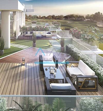 2BR STORE/LAUNDRY HIGH GARDENS DAMAC HILLS SUPER LUXURY 2BR FOR SALE BIG TERRACE