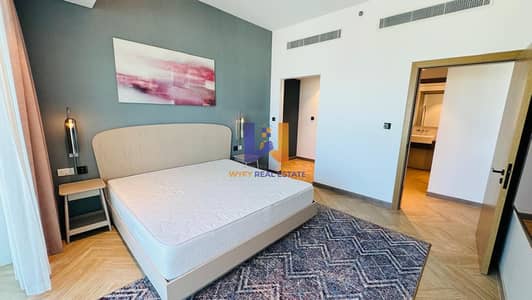 Fully Furnished || All Bills Included || Ready to Move