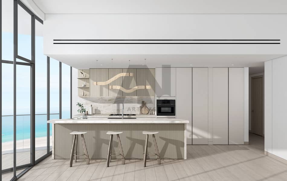 7 Ellington Views I - kitchen. jpg