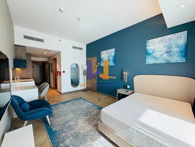 Studio Apartment for Rent in Al Sufouh 1