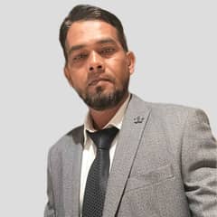 Md Jahid Hossen