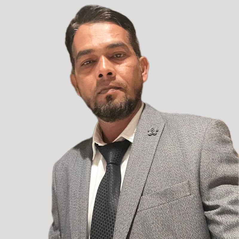 Md Jahid Hossen