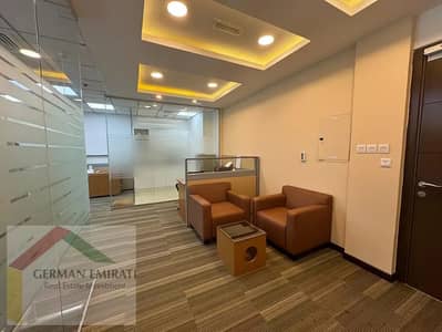 View of Transform Your Workspace: High-End Office Space for Rent | Bayut.com