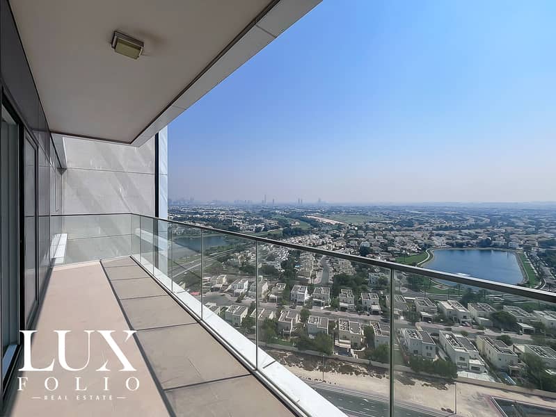 شقة في بانيان تري ريزيدنسز،أبراج بحيرات الجميرا 2 غرف 4150000 درهم - 10379172
