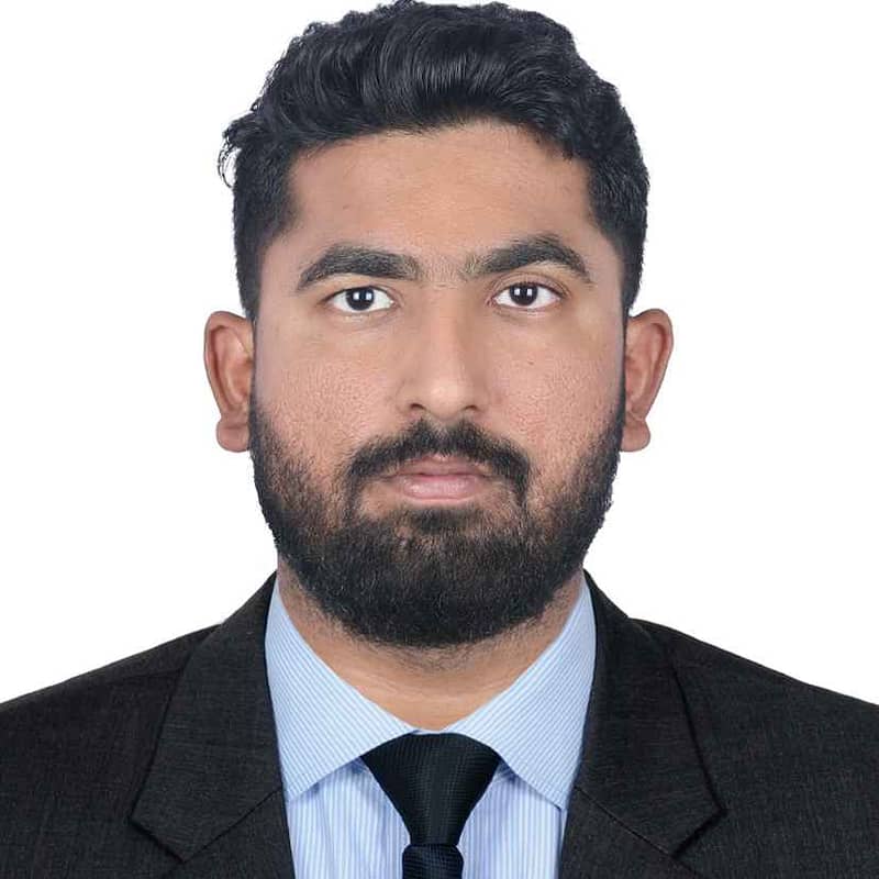 Bilal Ahmad