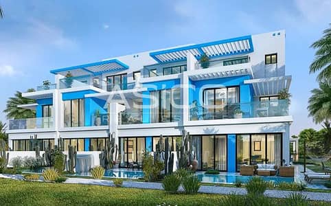 4 Bedroom Townhouse for Sale in DAMAC Lagoons, Dubai - Screenshot 2024-12-12 103357. png
