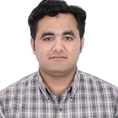 Adnan Mirza Adnan Mirza