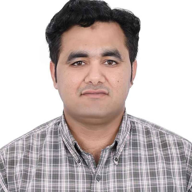 Adnan Mirza