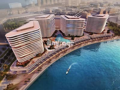 2 Bedroom Flat for Sale in Yas Island, Abu Dhabi - 15. png