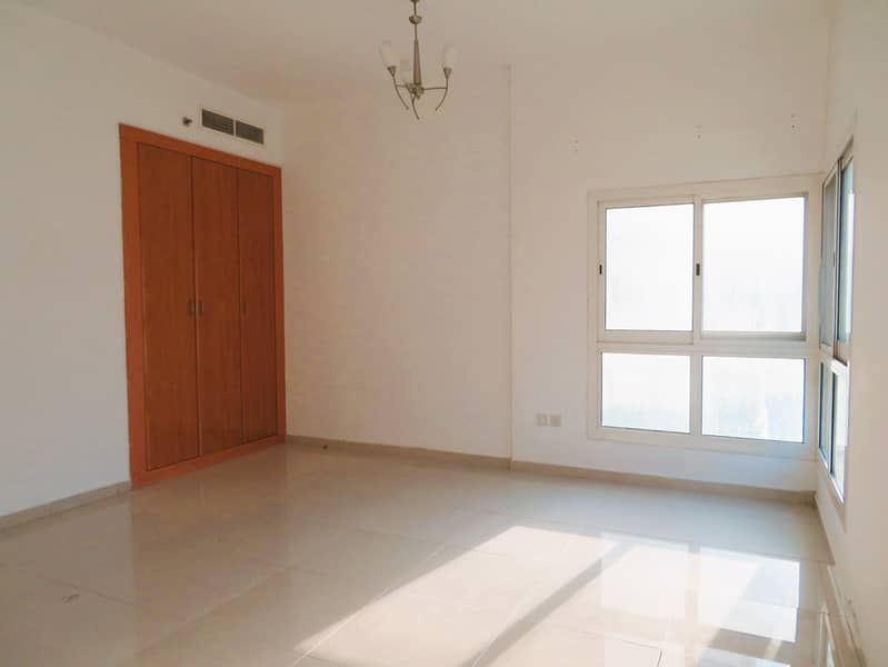 CHILLER FREE - 2 BHK - AL NAHDA 1