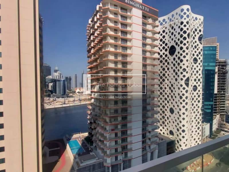 Квартира в Бизнес Бей，АГ Тауэр, 950000 AED - 10372618