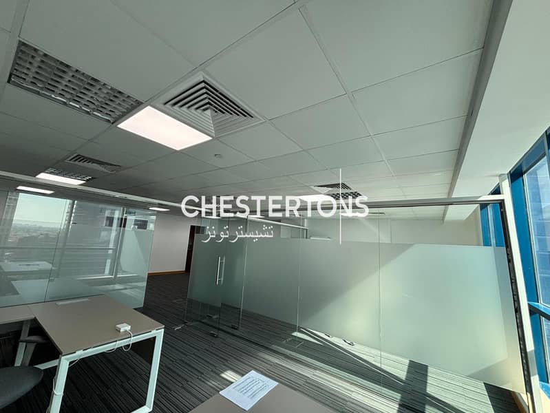 Investor Deal Low Floor Rented till August 2025