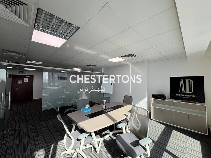 Investor Deal Low Floor Rented till August 2025