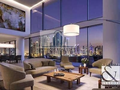 TRUE LUXURY | LAST POOL UNIT | DREAM HOUSE IN DUBAI TRUE LUXURY | LAST POOL UNIT | DREAM HOUSE IN DUBAI