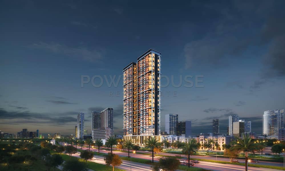 Superb Luxury Residence | Private Pool | High ROI Superb Luxury Residence | Private Pool | High ROI