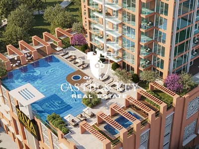 2 Cпальни Апартаменты Продажа в Дубай Морской Город, Дубай - Screenshot 2024-12-12 165942. png