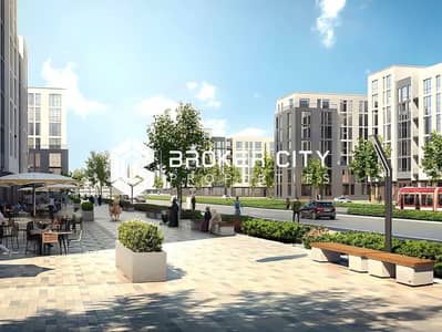 1 Bedroom Flat for Sale in Al Shamkha, Abu Dhabi - Aldar-Reeman-Living - Copy. jpg