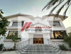 فیلا في منطقة الفصيل 8 غرف 250000 درهم - 10380167