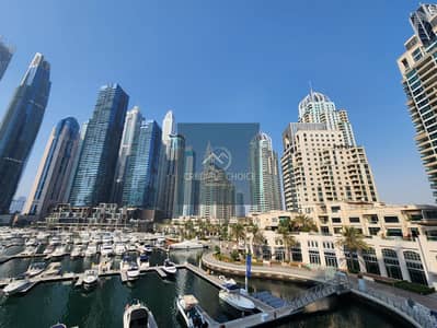 3 Bedroom Flat for Rent in Dubai Marina, Dubai - 25e9aab3-0f1a-4523-a9d4-2f2b8d82844d. jpeg