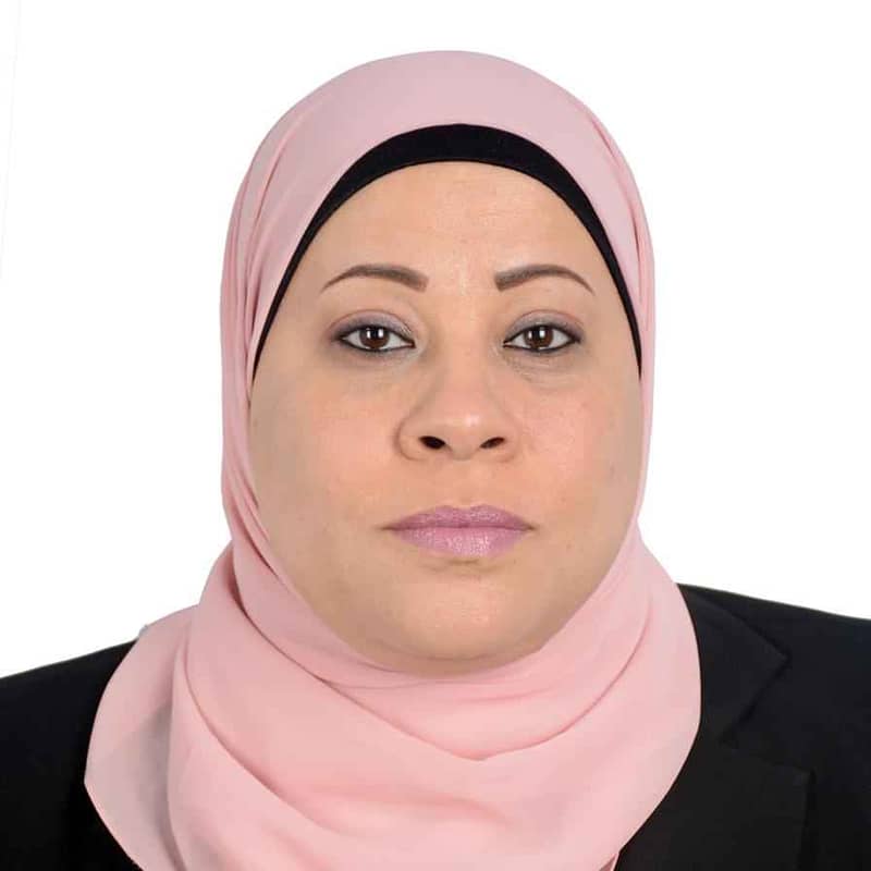 Ghada Elesawy