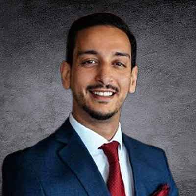 Nawaf Atalla