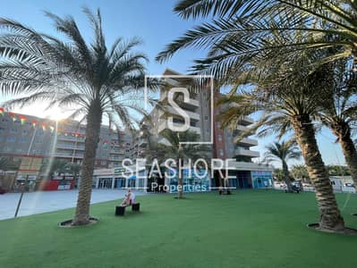 2 Bedroom Apartment for Rent in Al Reef, Abu Dhabi - WhatsApp Image 2024-11-14 at 5.06. 16 PM. jpeg