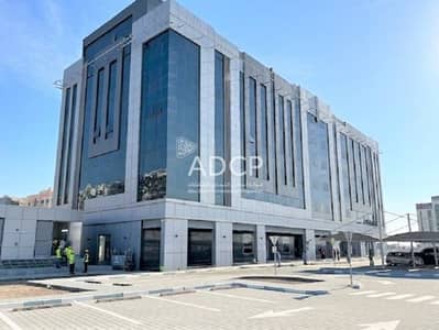 معرض تجاري  للايجار في مدينة الرياض، أبوظبي - P2622. A. jpg