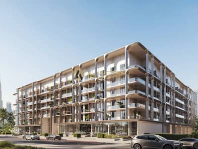 2 Cпальни Апартаменты Продажа в Арджан, Дубай - 2. jpg