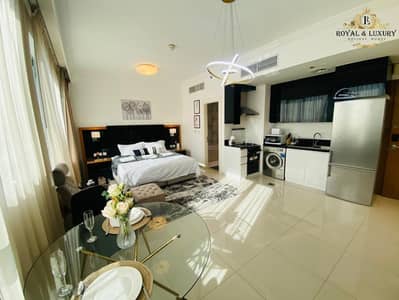 Studio for Rent in Business Bay, Dubai - Business Bay (3). png