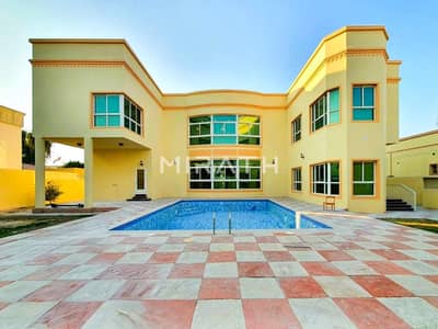 5 Bedroom Villa for Rent in Al Barsha, Dubai - WhatsApp Image 2024-12-12 at 7.28. 55 PM (11). jpeg