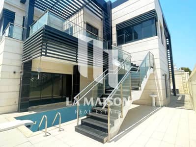 5 Bedroom Villa for Rent in Al Qurm, Abu Dhabi - IMG-20241213-WA0003. jpg