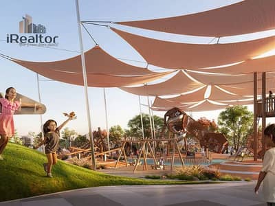 4 Cпальни Таунхаус Продажа в Яс Айленд, Абу-Даби - sustainable-city-yas-island-16jpg-ee613c8a-39ce-459e-a983-c308cc03c220. jpg