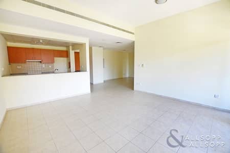 3 Bedroom Apartment for Sale in The Greens, Dubai - 3 Bed | Vacant in Feb 2025 | Pool view