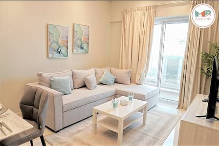 شقة 1 غرفة نوم للبيع في مدينة دبي الرياضية، دبي - IMG-20241212-WA0018. jpg